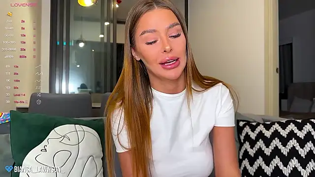 Snapshot of bianca_lawwson_ chatting on February 2026 03:09:02 PM bianca lawwson online show from February 2026 03:09:02 PM