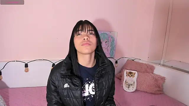 Snapshot of kendall_hernandez chatting on February 2026 02:22:01 PM kendall hernandez online show from February 2026 02:22:01 PM