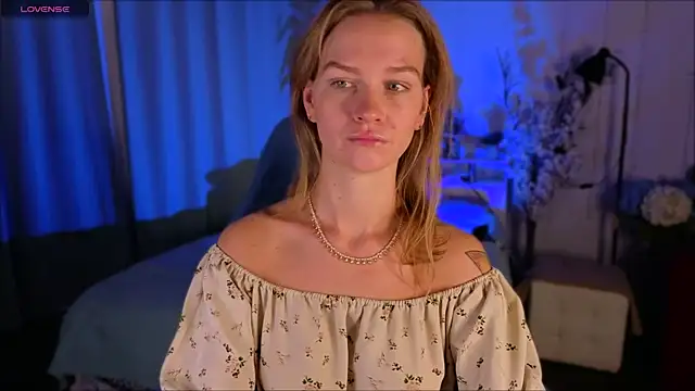 Crystal Kris online show from February 2026 05:39:02 AM