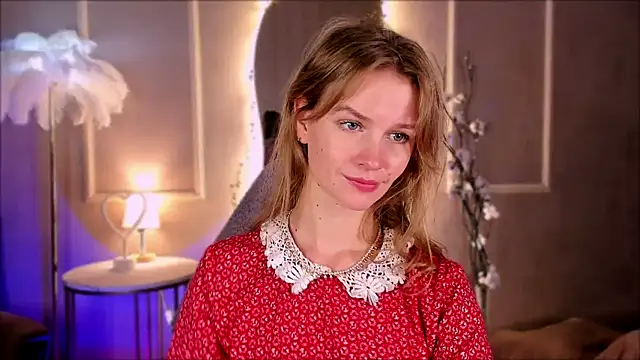 Crystal Kris online show from March 2026 01:57:02 PM