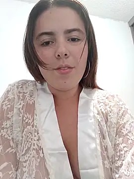 Snapshot of lyss_muller chatting on June 2026 01:33:01 AM lyss muller online show from June 2026 01:33:01 AM