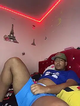 Snapshot of Danny_black11 chatting on February 2026 06:50:01 PM Danny black11 online show from February 2026 06:50:01 PM