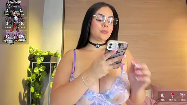 Snapshot of Brianna_monroe chatting on May 2026 05:07:02 PM Brianna monroe online show from May 2026 05:07:02 PM