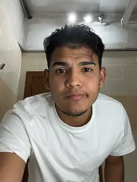 DavShi online show from February 2026 01:37:02 AM