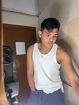 DavShi online show from February 2026 11:53:02 PM