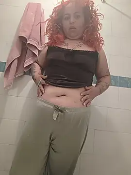 Snapshot of BarbaraSoul chatting on February 2026 10:43:01 AM BarbaraSoul online show from February 2026 10:43:01 AM