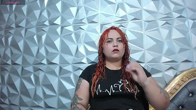 Snapshot of BarbaraSoul chatting on February 2026 11:22:01 AM BarbaraSoul online show from February 2026 11:22:01 AM