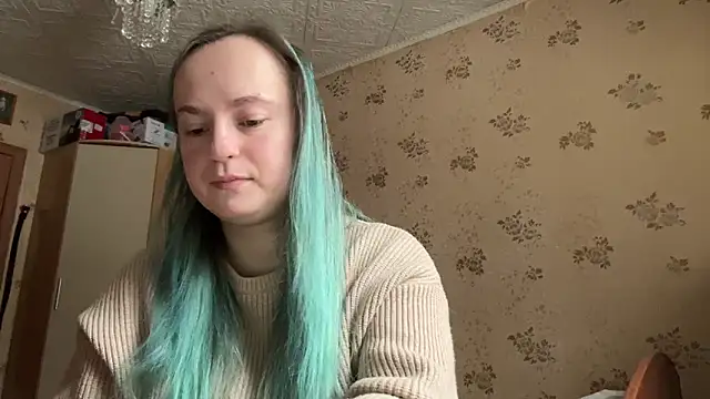 Bubblegum Tempt online show from March 2026 06:52:01 AM