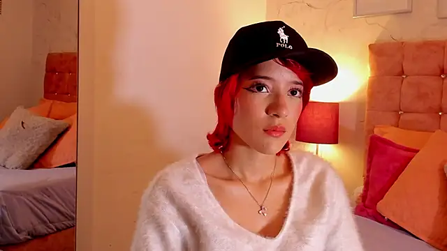 MiaaBlake  online show from February 2026 06:50:01 PM