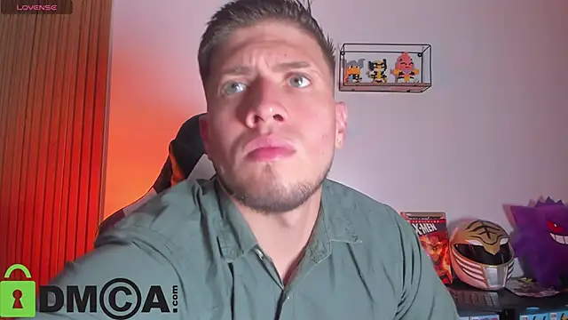 SebastianMaximoff  online show from February 2026 08:18:01 PM