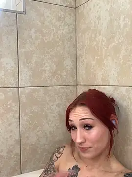 ThornsandHoney online show from January 2026 08:51:02 PM