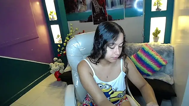 Snapshot of gygy_fox_09 chatting on February 2026 12:46:02 PM gygy fox 09 online show from February 2026 12:46:02 PM