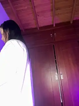 Snapshot of Tammy_Godoy chatting on February 2026 05:20:02 PM Tammy Godoy online show from February 2026 05:20:02 PM