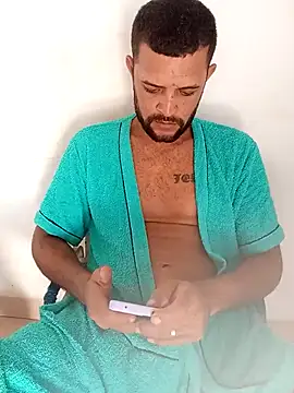 Hot Veteran 1 online show from February 2026 09:11:01 PM