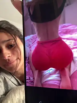 madison90 online show from February 2026 09:41:01 PM