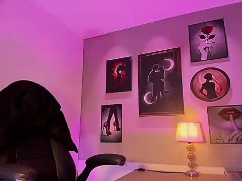 Gabriela velle online show from February 2026 02:33:01 PM