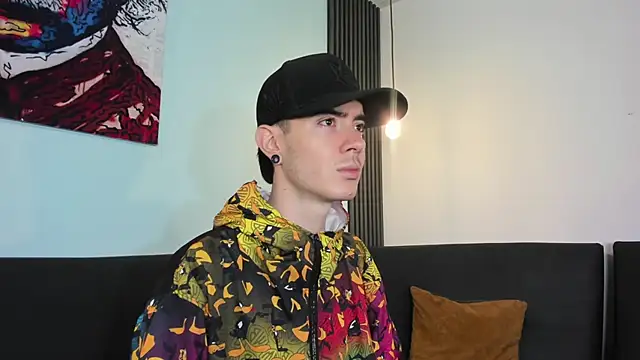 Lio      online show from February 2026 04:18:02 AM