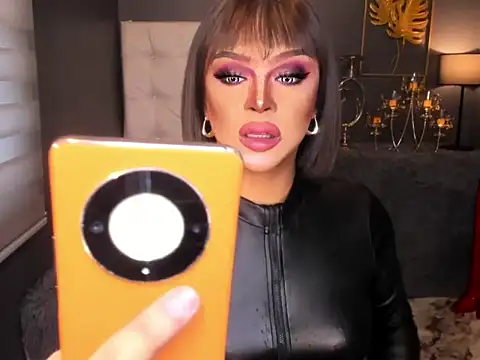 Snapshot of Mistress_DominantJaz chatting on February 2026 02:05:01 AM Mistress DominantJaz online show from February 2026 02:05:01 AM