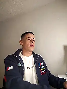 jac0b x online show from February 2026 05:57:01 AM