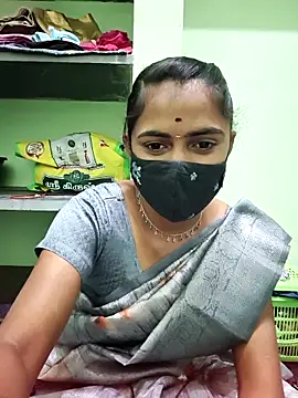 Tamil Hot Shana online show from March 2026 07:38:01 PM