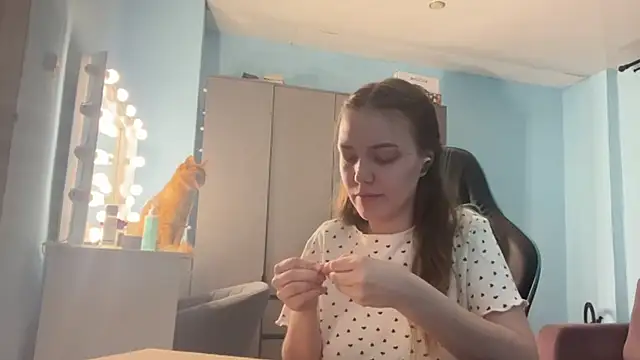 AndreeMerryman online show from February 2026 11:05:02 PM