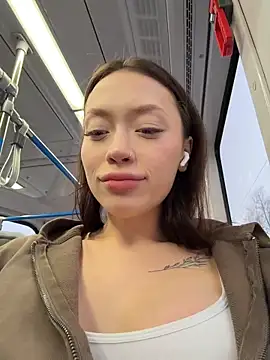 Snapshot of CityLynx chatting on February 2026 02:32:01 PM CityLynx online show from February 2026 02:32:01 PM