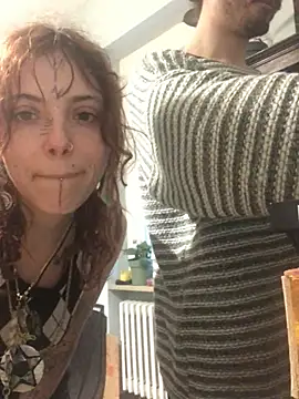 Sexyart00 online show from February 2026 04:46:01 PM