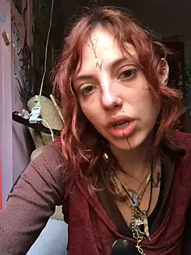 Sexyart00 online show from February 2026 03:00:01 PM