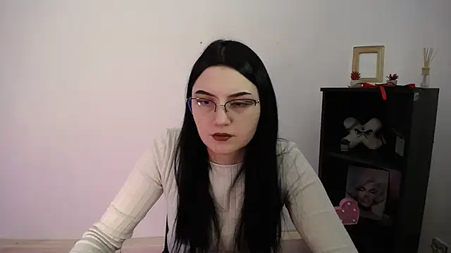 Snapshot of TurnMe_On chatting on February 2026 12:41:02 PM TurnMe On online show from February 2026 12:41:02 PM