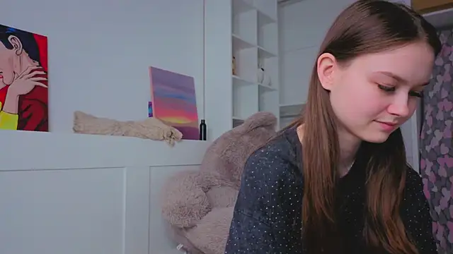 Snapshot of pink_banny chatting on April 2026 10:36:02 PM pink banny online show from April 2026 10:36:02 PM
