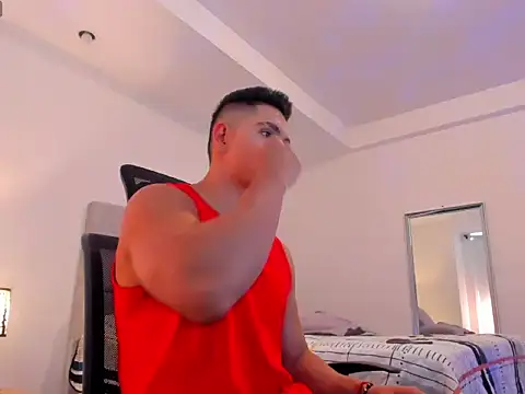 chris morgan7 online show from February 2026 07:31:02 PM