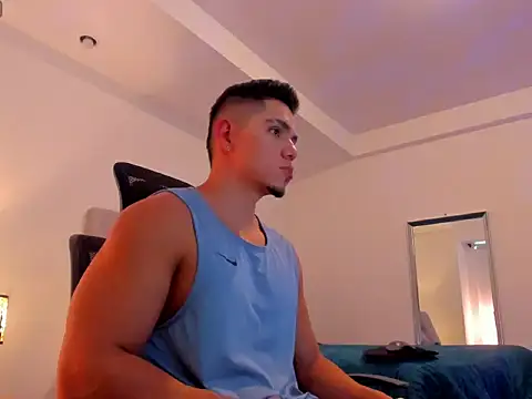 chris morgan7 online show from February 2026 07:43:01 PM