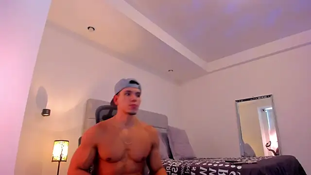 Snapshot of chris_morgan7 chatting on May 2026 02:56:01 PM chris morgan7 online show from May 2026 02:56:01 PM