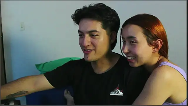 RoseSinsDonViktor online show from February 2026 03:40:01 AM