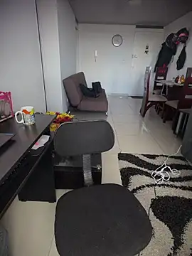 LunaHeat online show from February 2026 09:05:02 PM