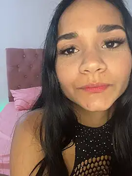 Snapshot of Maria_x_Alejandra chatting on March 2026 04:24:01 PM Maria x Alejandra online show from March 2026 04:24:01 PM