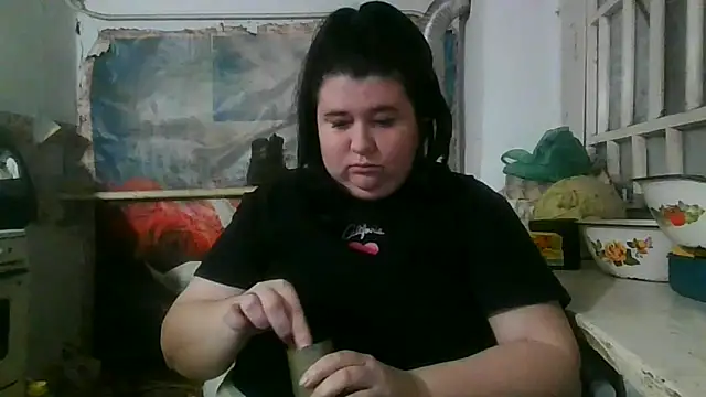 Snapshot of Nata_004 chatting on February 2026 08:25:02 PM Nata 004 online show from February 2026 08:25:02 PM