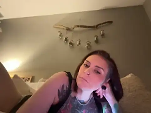 Sexysanka online show from February 2026 03:00:02 AM