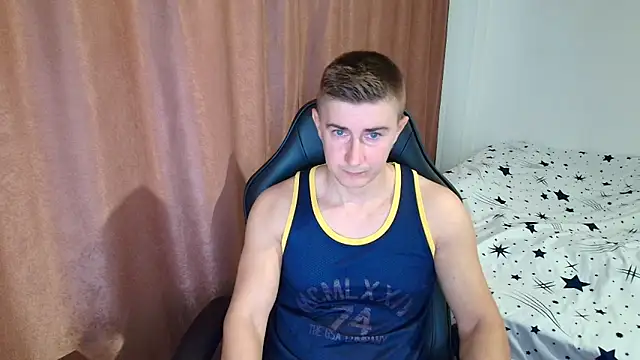 TodMusclePower9 online show from February 2026 04:17:01 AM