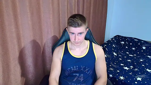 TodMusclePower9 online show from February 2026 04:19:01 AM