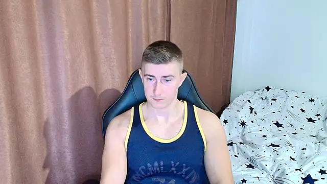 TodMusclePower9 online show from March 2026 07:15:01 AM