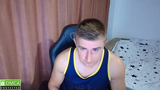 Snapshot of TodMusclePower9 chatting on April 2026 05:36:02 AM TodMusclePower9 online show from April 2026 05:36:02 AM
