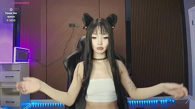 Snapshot of dionlee9 chatting on March 2026 12:16:01 AM dionlee9 online show from March 2026 12:16:01 AM