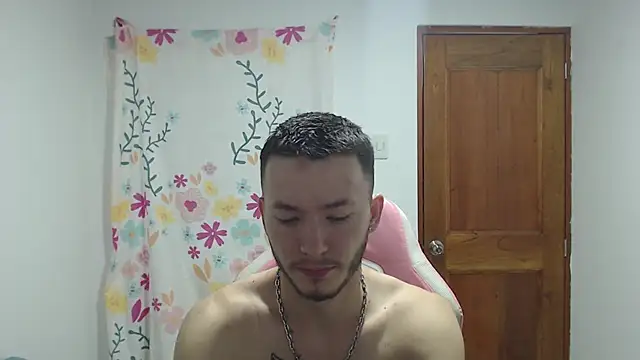 Snapshot of Ariana_Esteban07 chatting on February 2026 05:58:01 AM Ariana Esteban07 online show from February 2026 05:58:01 AM