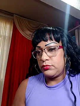 SabrinaColin online show from February 2026 02:47:02 PM