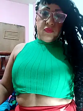 SabrinaColin online show from February 2026 11:58:02 PM