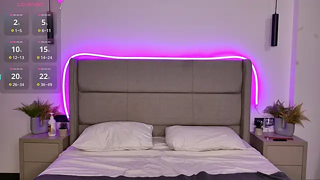 Snapshot of Luna_Starlight chatting on February 2026 09:09:02 PM Luna Starlight online show from February 2026 09:09:02 PM