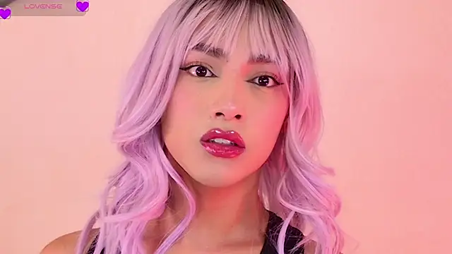 GraceFoxy online show from February 2026 12:34:02 PM