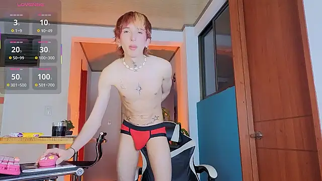 Snapshot of golden_twink_ chatting on February 2026 07:45:01 AM golden twink online show from February 2026 07:45:01 AM