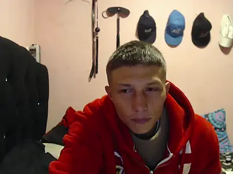 Snapshot of Cronos_Hot_8 chatting on February 2026 10:47:02 AM Cronos Hot 8 online show from February 2026 10:47:02 AM